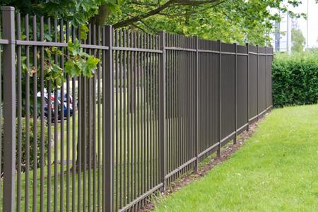 Iron Fencing Thumbnail