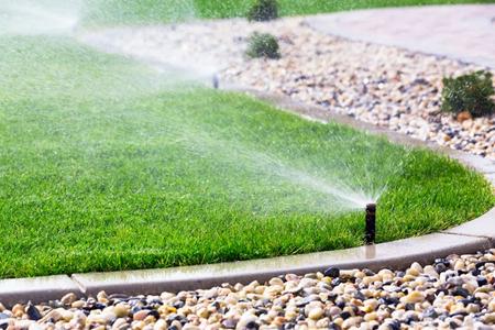 Irrigation Installation Thumbnail