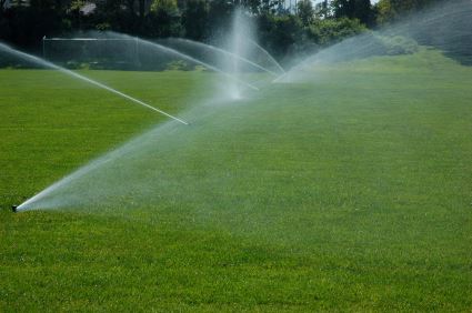 Irrigation Systems Thumbnail