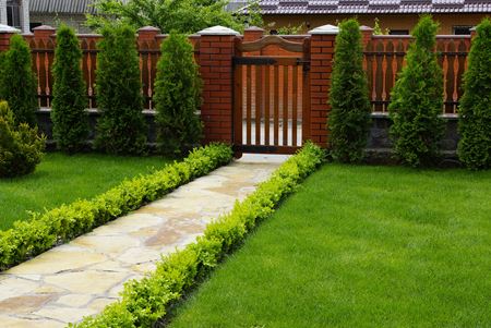 Walkways